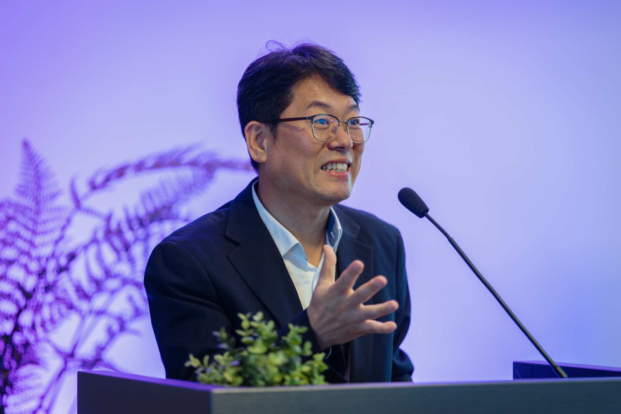 11th International XR-Metaverse Conference — photo 10
